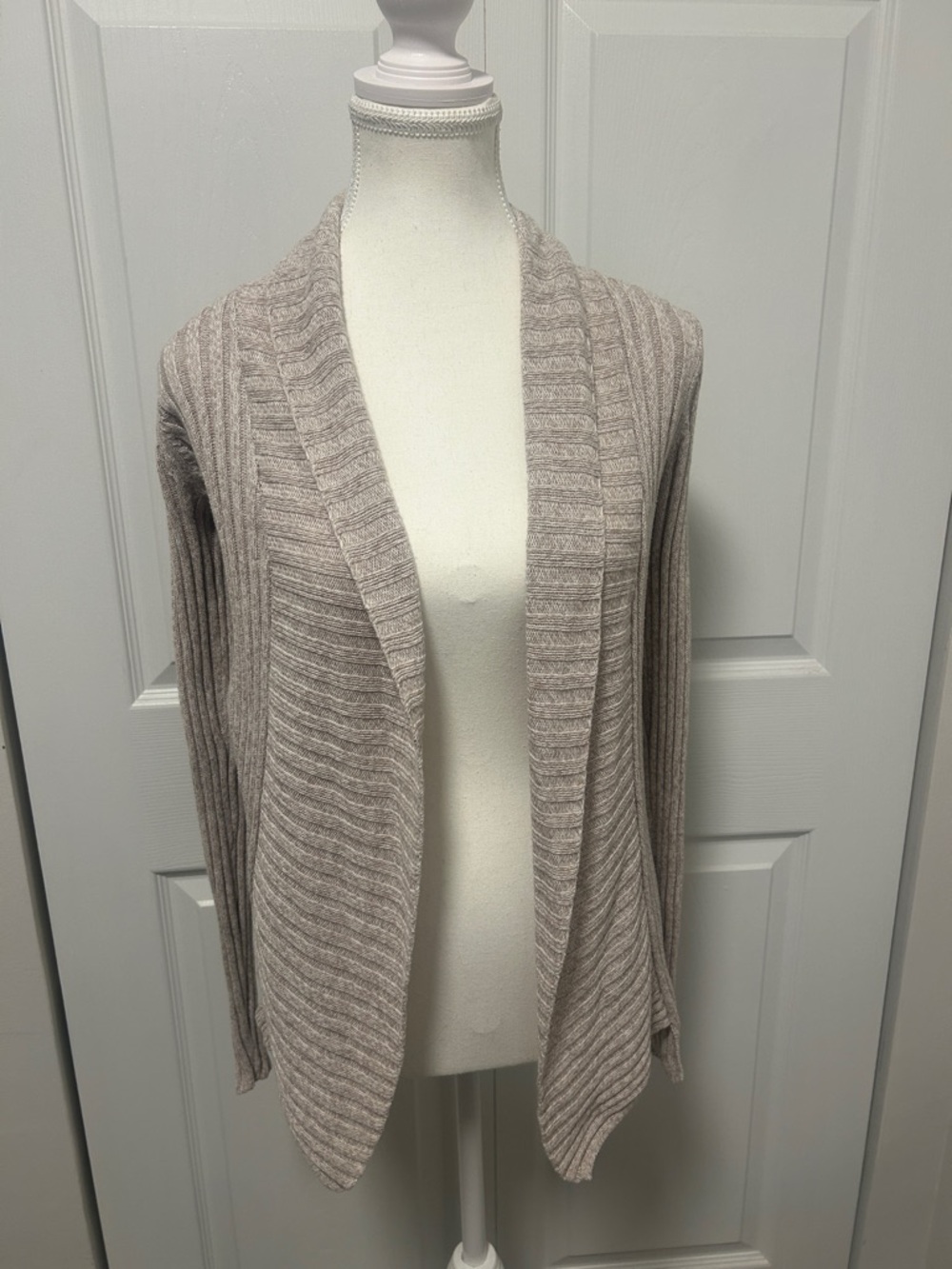 Express Cardigan